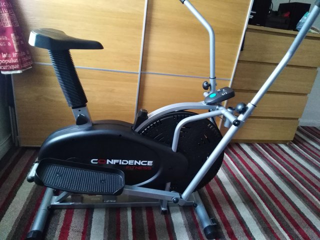 Kinds of Exercise Bike